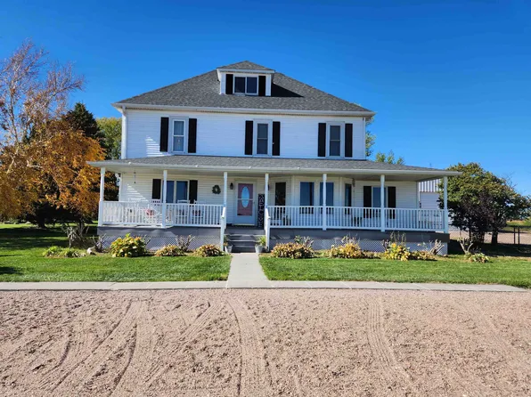 42363 763 County Rd, Cozad, NE 69130