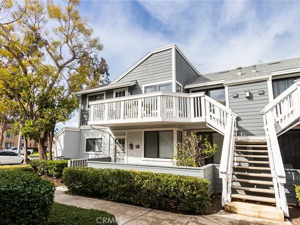 195 Huntington, Irvine, CA 92620