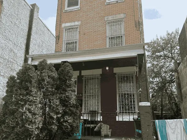 3106 Euclid Ave, Philadelphia, PA 19121
