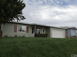 6724 Rosefield Dr, San Diego, CA 92115