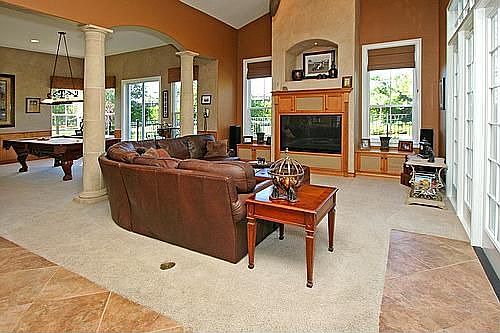 Family Room/Game Room
