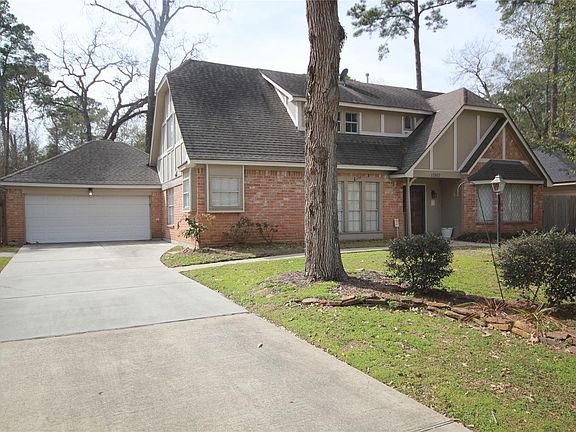 4th image of 17807 Fireside Dr