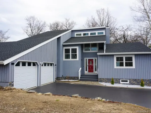 318 Old Evarts Lane, Groton, CT 06355