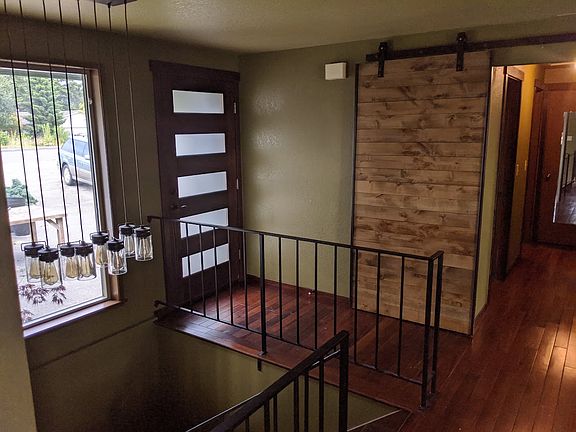 Front Entryway