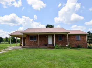 135 Old Highway 52w, Portland, TN 37148