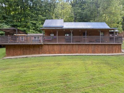2703 Eagle Creek Dr, Ripley, OH, 45167