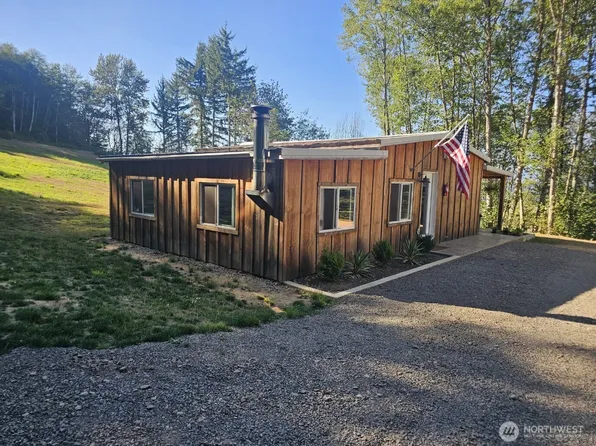 218 Bowen Road #84, Mossyrock, WA 98564