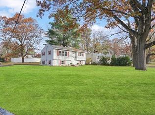 154 Sunrise Ter, Springfield, MA 01119