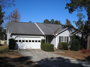 100 Amberchase Dr, Lexington, SC 29073