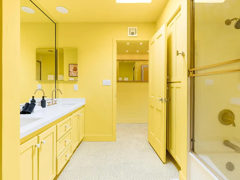 Hall Bathroom