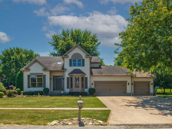 4057 Sandalwood Dr, Erie, PA 16506