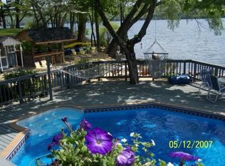 364 Lakeside Rd, Hewitt, NJ 07421