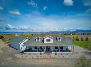 1142 E Lewis St, East Helena, MT 59635
