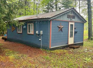 11281 County Road 440, Wetmore, MI 49895