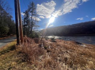 Hankins Rd, Narrowsburg, NY 12764