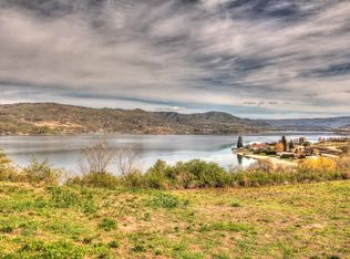 275 Bene Vista Ln, Chelan, WA 98816
