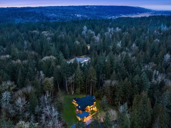 29657 NE 52nd Street, Carnation, WA 98014