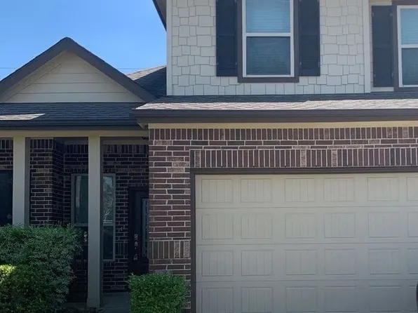 1731 Kilmory Ct, Houston, TX 77014