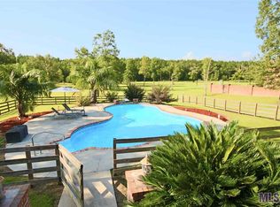 12818 Hammack Rd, Denham Springs, LA 70726