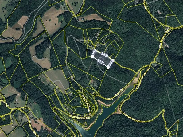 S Marlowe Ln, Speedwell, TN 37870