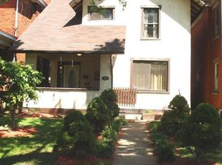 1220 9th Ave, Huntington, WV 25701