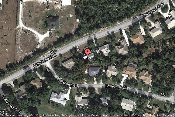 Map View