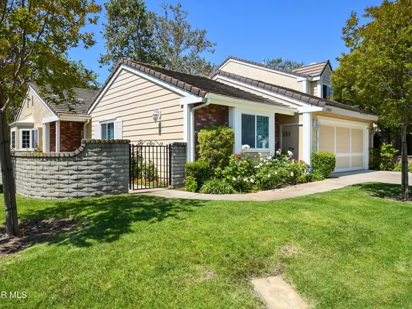 2956 Shadow Brook Ln, Westlake Village, CA 91361