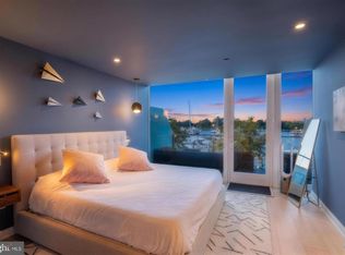 601 Wharf St SW UNIT 208, Washington, DC 20024