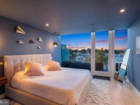 601 Wharf St SW Unit 208, Washington, DC 20024