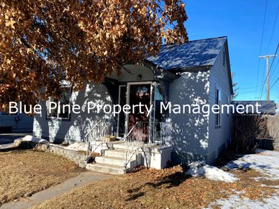 495 12th St, Idaho Falls, ID, 83404