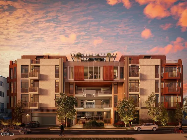 127 N Madison Ave #312, Pasadena, CA 91101