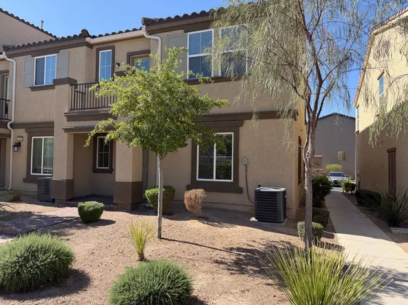 1276 Arcadia Rim Pl, Henderson, NV 89002