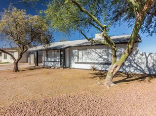 10435 N 73rd Dr, Peoria, AZ 85345