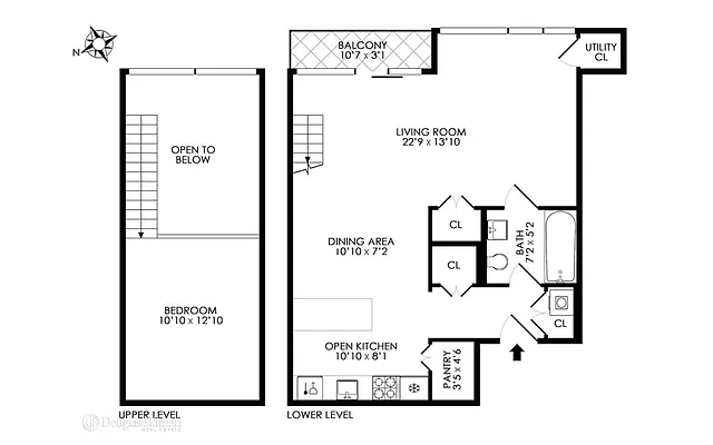 Rented by Douglas Elliman | media 35