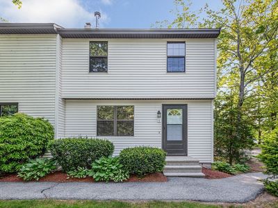 931 Methuen St Unit 1, Dracut, MA, 01826