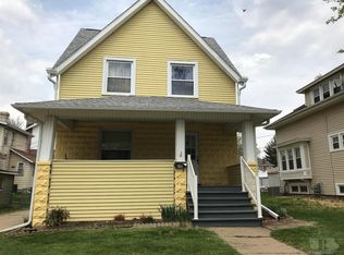 610 N 10th St, Keokuk, IA 52632