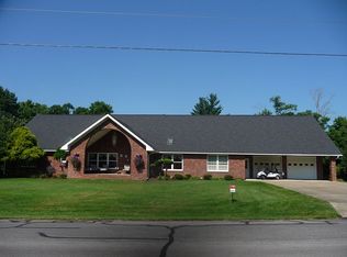 111 Marshall Rd, Marietta, OH 45750