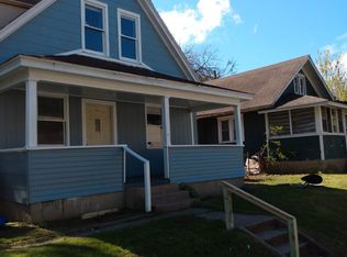 1237 N Elmer St, South Bend, IN 46628