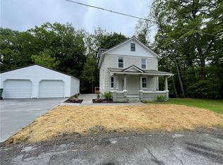 23 Columbia Ave, Greenville, PA