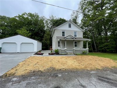 23 Columbia Ave, Greenville, PA, 16125