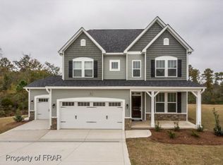58 Commodore Ct, Cameron, NC 28326