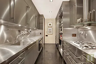 Sold by Halstead Real Estate