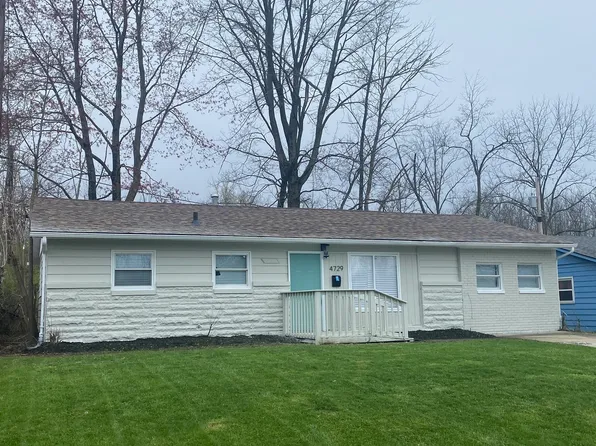 4729 Munter Ln, Indianapolis, IN 46218