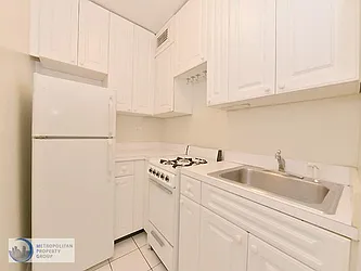 Rented by Metropolitan Property Group
