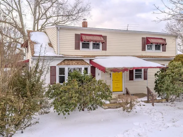 298 Wash Cross Penn Rd, Titusville, NJ 08560