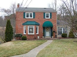 85 Northmont St, Greensburg, PA