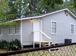 11060 Dauphin Island Pkwy, Theodore, AL 36582