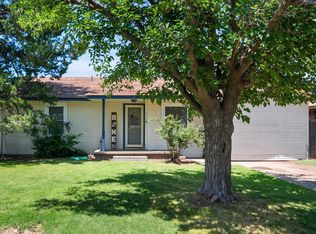 205 Zephyr St, Plainview, TX 79072