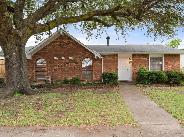 7247 Long Canyon Trl, Dallas, TX 75249