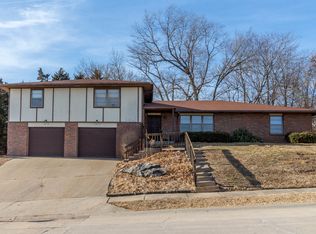 1617-1619 Handley Pl, Columbia, MO 65203